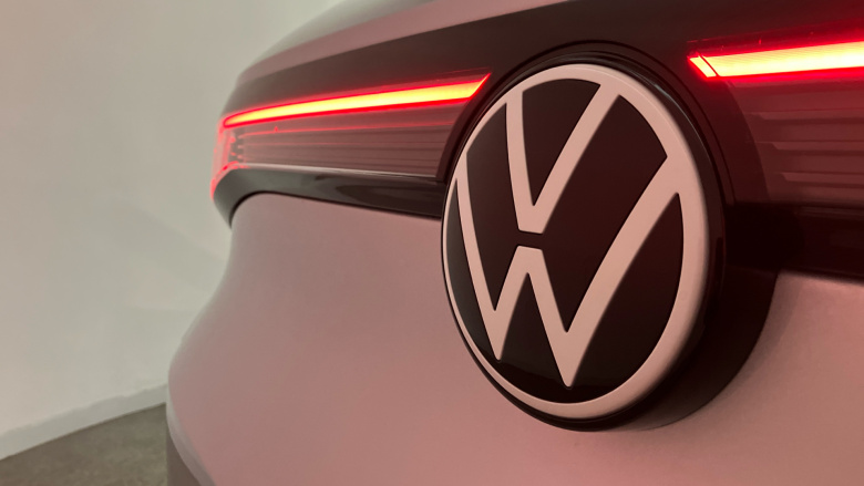 Volkswagen ID.4 210kW Match Pro 77kWh 5dr Auto Electric Estate